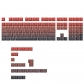 Lucky Strike 104+30 Keys OEM Profile PBT Doubleshot Top Legends Keycaps Set for MX Keyboard